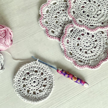 Cluster Coaster