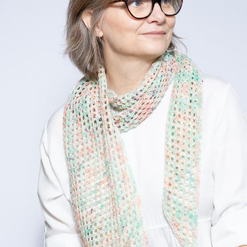 Soft Touch Scarf