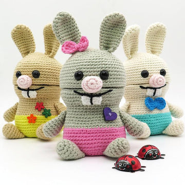 Candy Box - Bunny