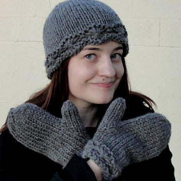 Daisy Cloche