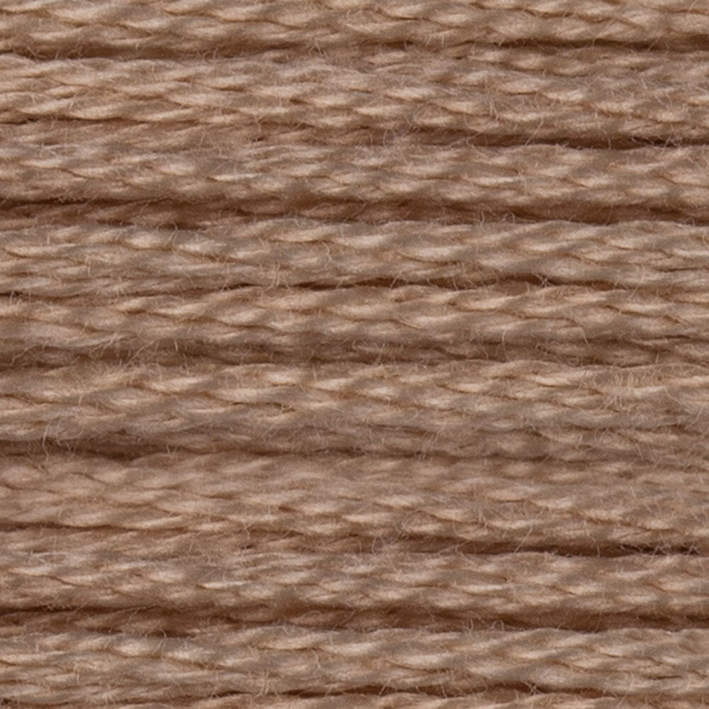 DMC Stranded Cotton - Neutrals