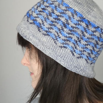 Anserini Hat