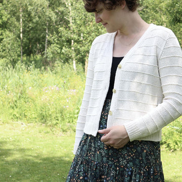 LINE Cardi