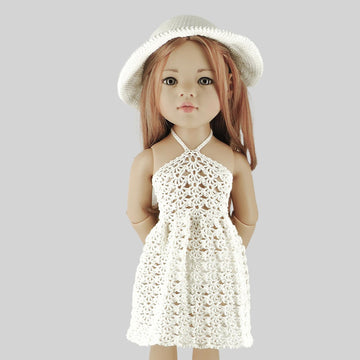 GOTZ Doll Margaret Outfit