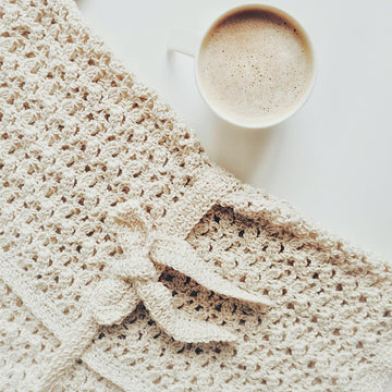 Summer Haze Cardigan