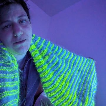 Abacus Wrap