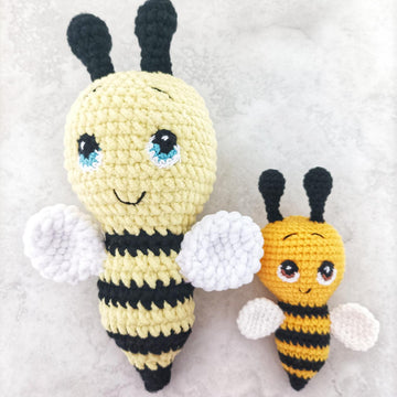 Bumble the bee