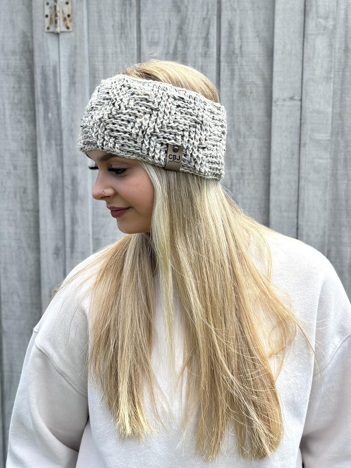 Thunderstruck Ear Warmer