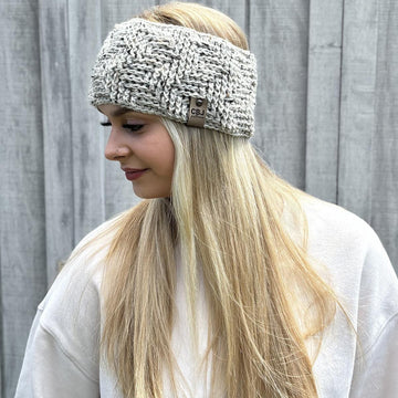 Thunderstruck Ear Warmer