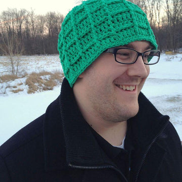 Dreamcatcher Beanie