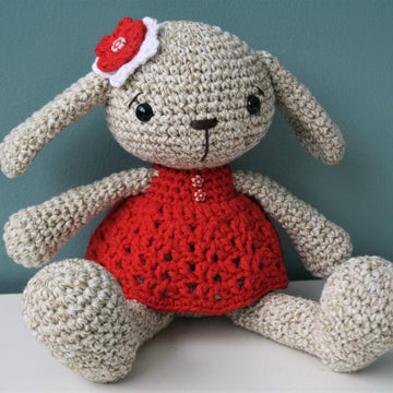 Miss Bunny