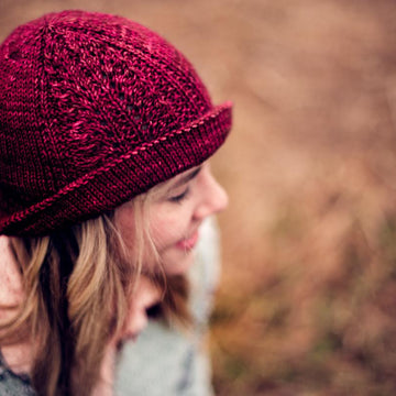 Tushni Cloche