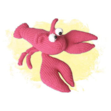 Larry the Lobster