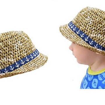 Dandy Summer Hat / Dandyhut Sommer