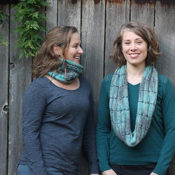 Squeezebox Cowl