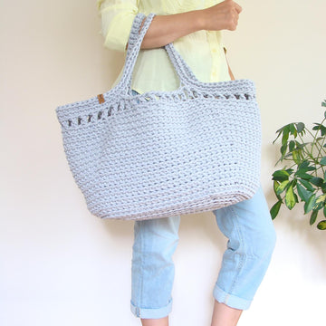 Large Beach Bag