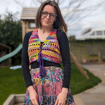 The Fest Vest