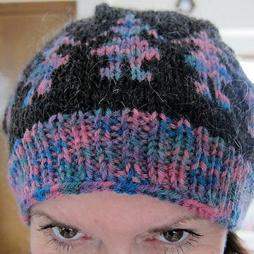 Paperdolls Hat
