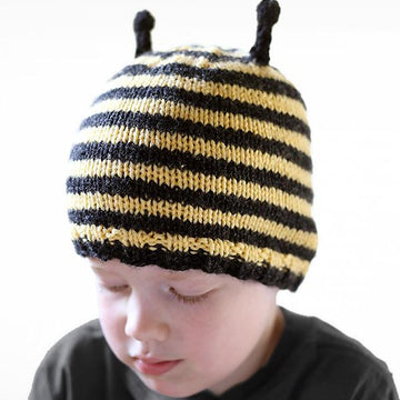 Busy Bee Hat