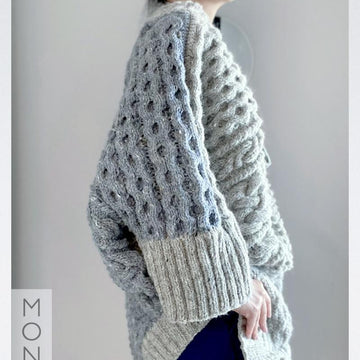Pisa Sweater
