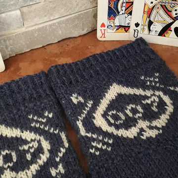 007 Socks