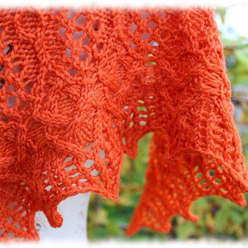 Orange Peel