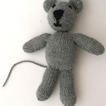 Miss Mouse