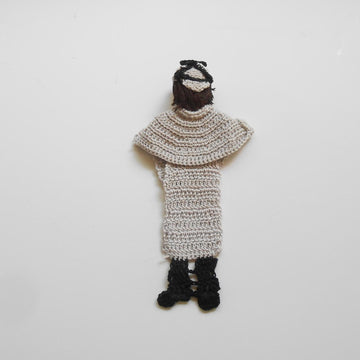 Sherlock Holmes bookmark