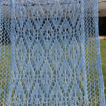 Not A Cloud Shawl/Scarf