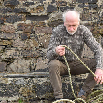 Malstrøm Fisherman's Jumper