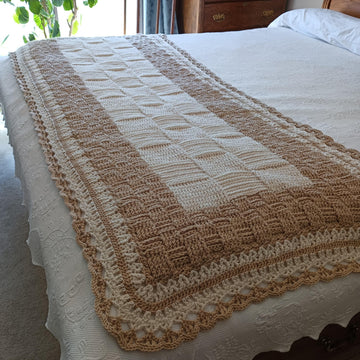 Check Mates Blanket