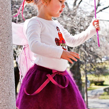 Fairy Petals