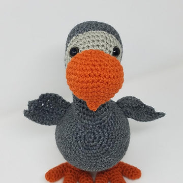 Lewis the Dodo