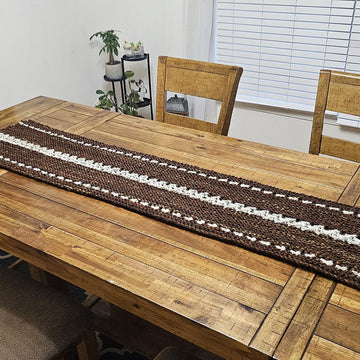 Duo Basic Table Runner