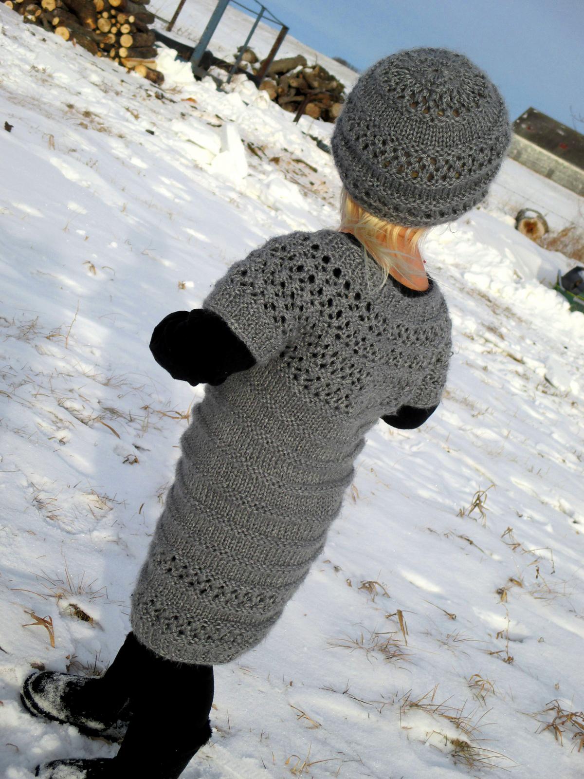 Little Miss Kira's Hat