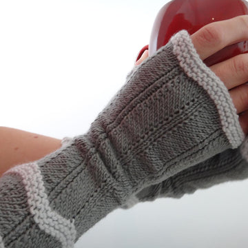 Beethoven Mitts