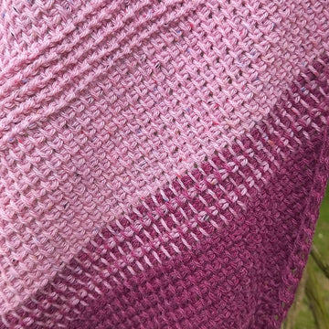 Virgule Scarf