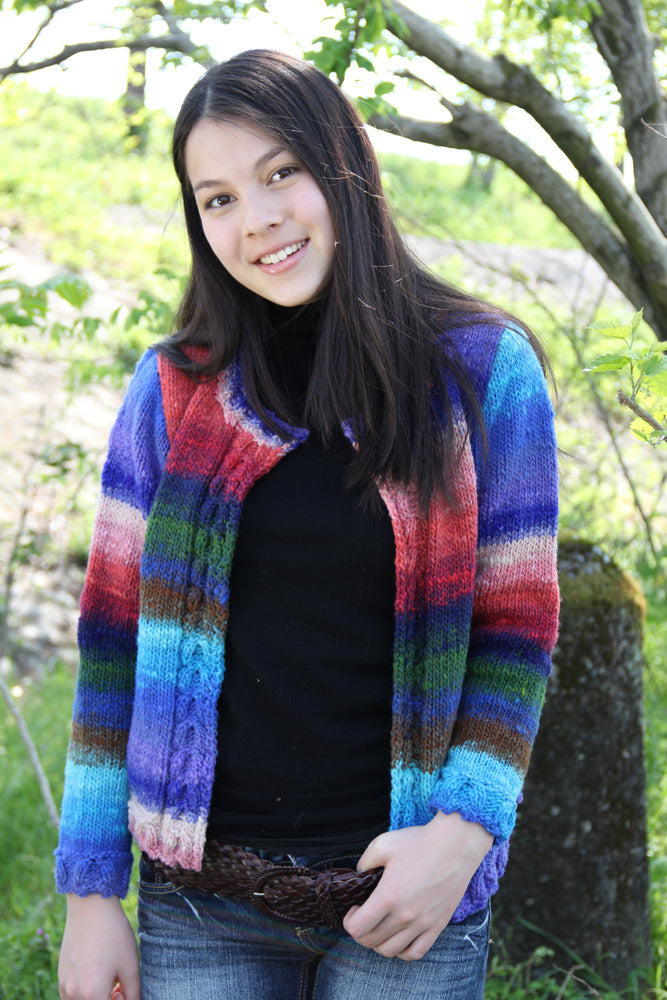 The World Of Nature by Noro