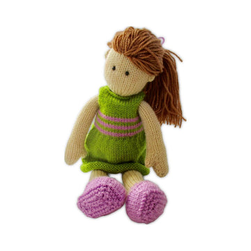 Lily Doll