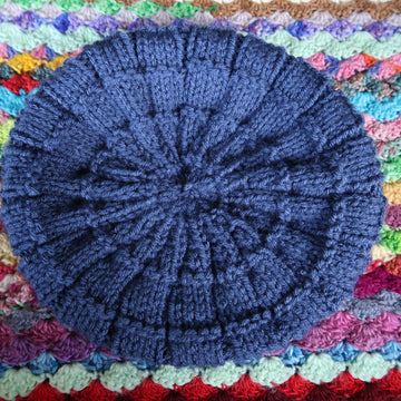 Off The Grid Beanie