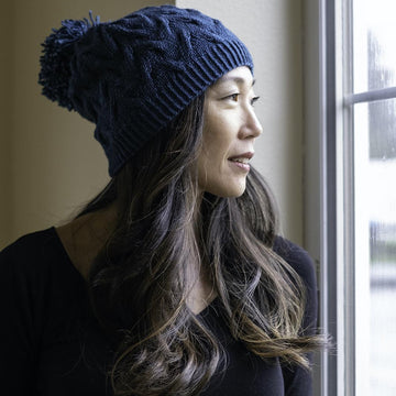Lakestorm Hat