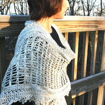 Bleckley Wrap