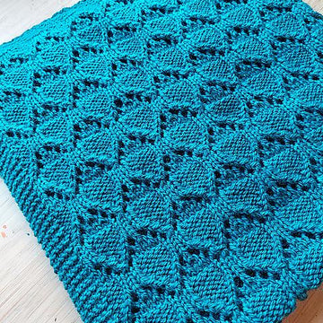 Brody's Blanket