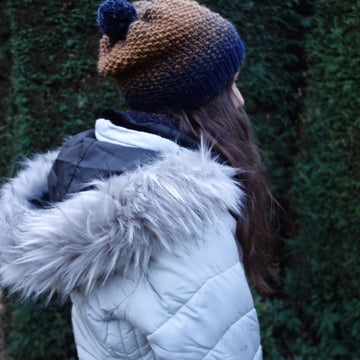 Mountain Hat