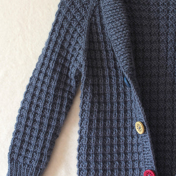 Humphrey Cardigan