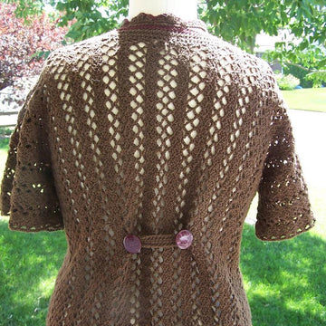 Lakota Cardigan
