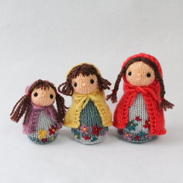 Nordic Dolls