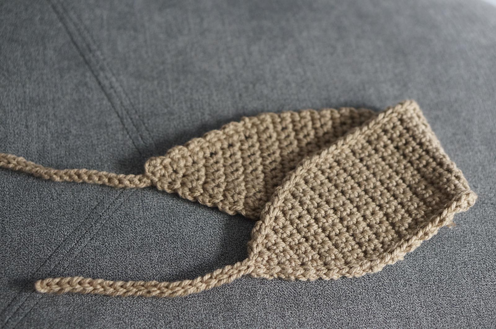 Simple fast headband