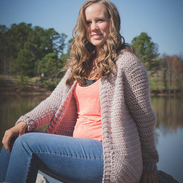 Charlotte Cardigan