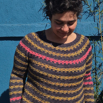 Zenit Sweater